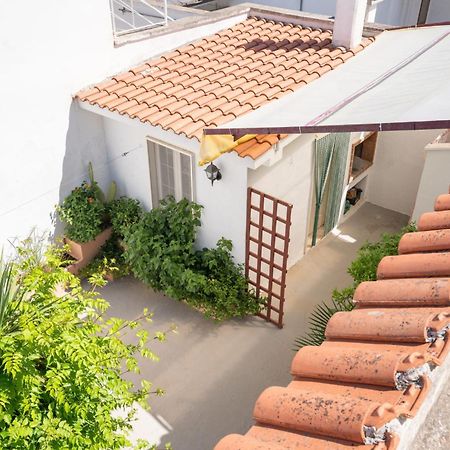 Villa Camilla Porto Cesareo Luaran gambar