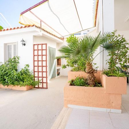 Villa Camilla Porto Cesareo Luaran gambar