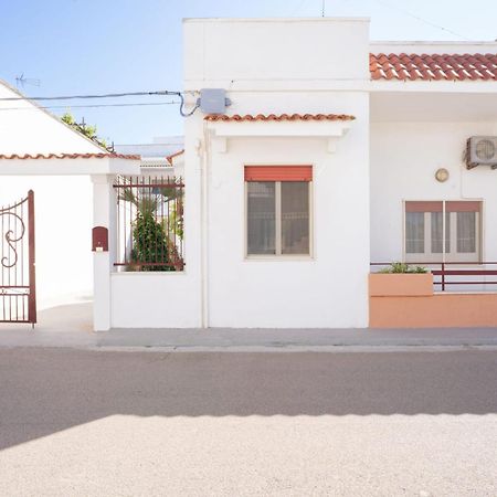 Villa Camilla Porto Cesareo Luaran gambar
