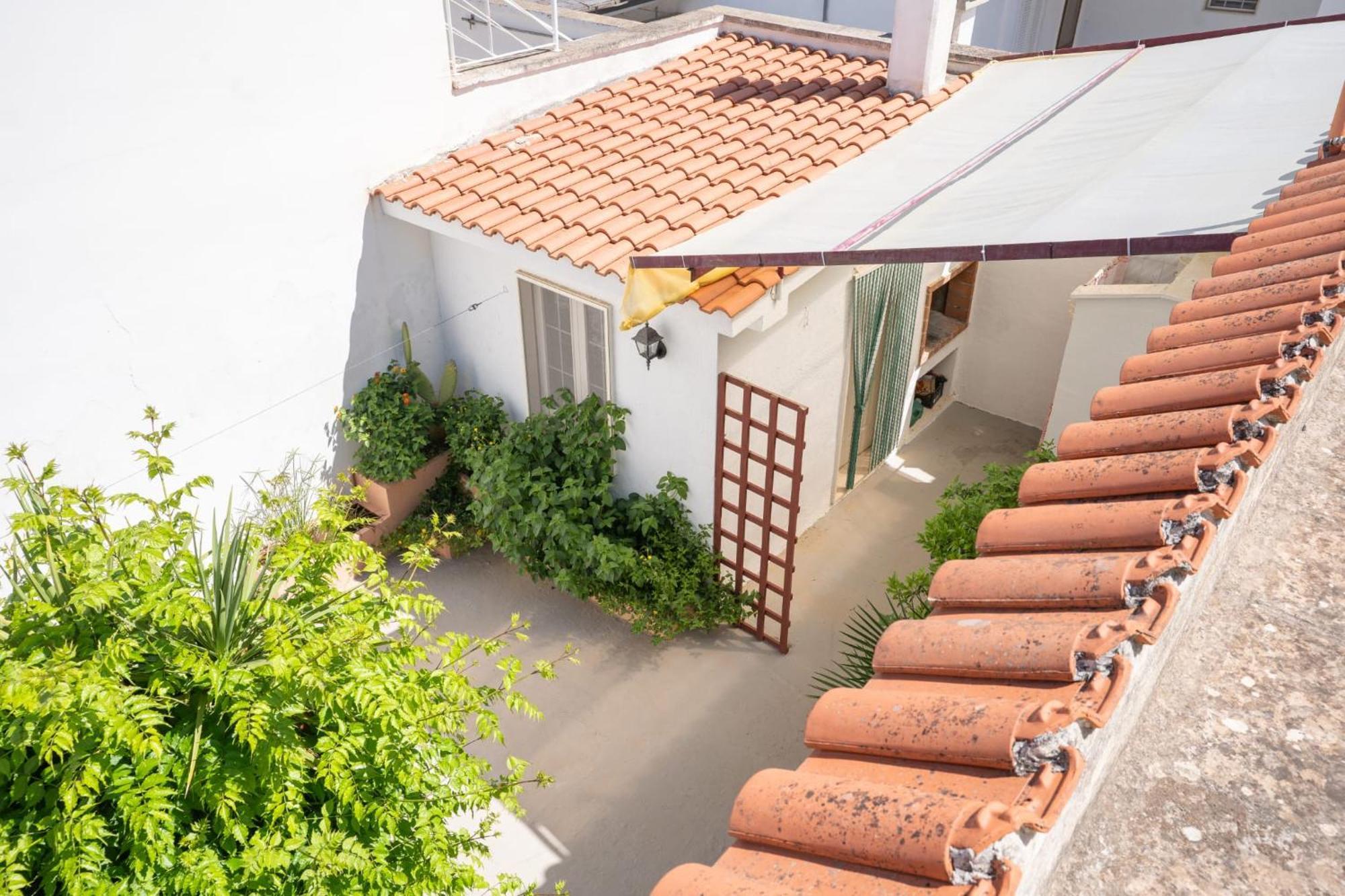 Villa Camilla Porto Cesareo Luaran gambar