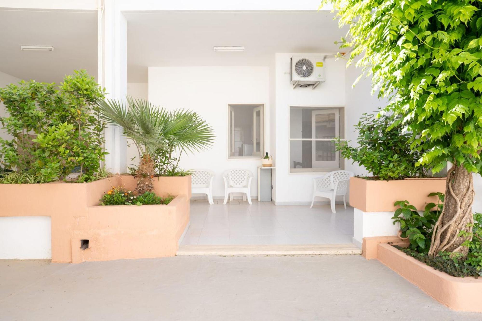 Villa Camilla Porto Cesareo Luaran gambar