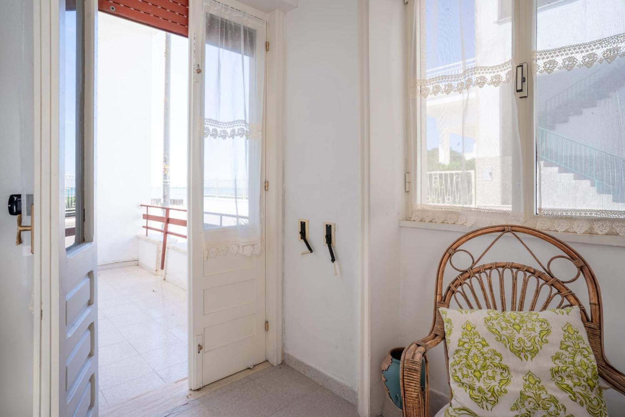 Villa Camilla Porto Cesareo Luaran gambar