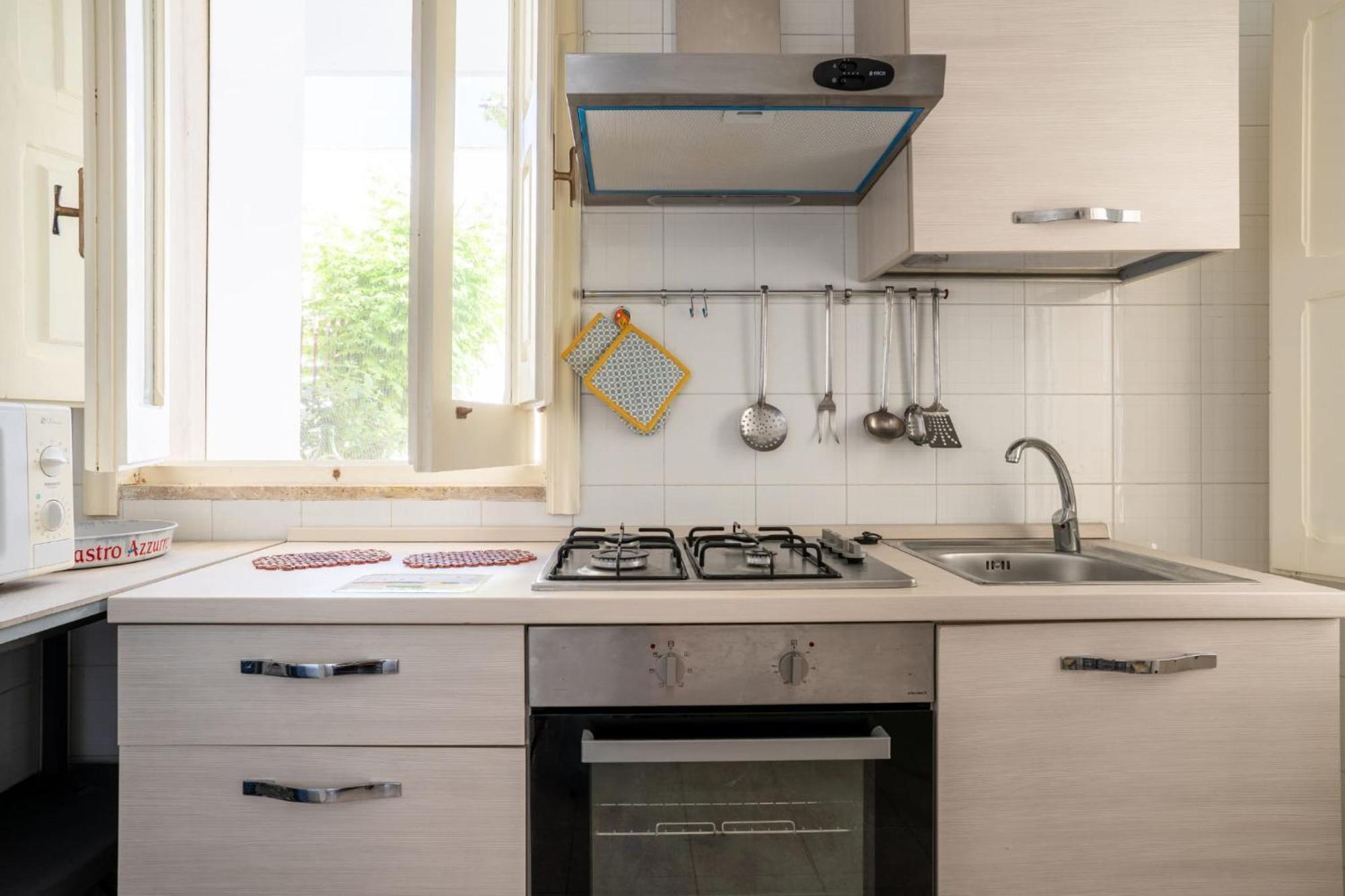 Villa Camilla Porto Cesareo Luaran gambar