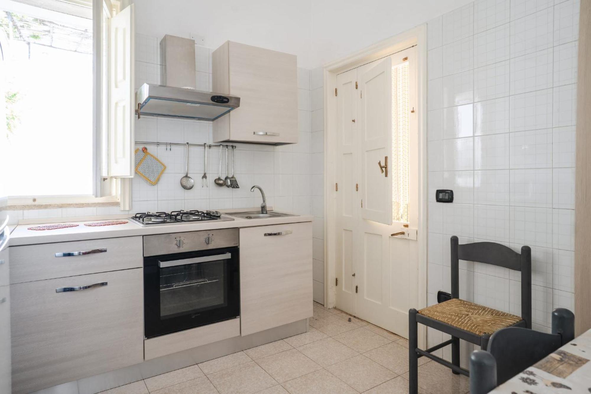 Villa Camilla Porto Cesareo Luaran gambar