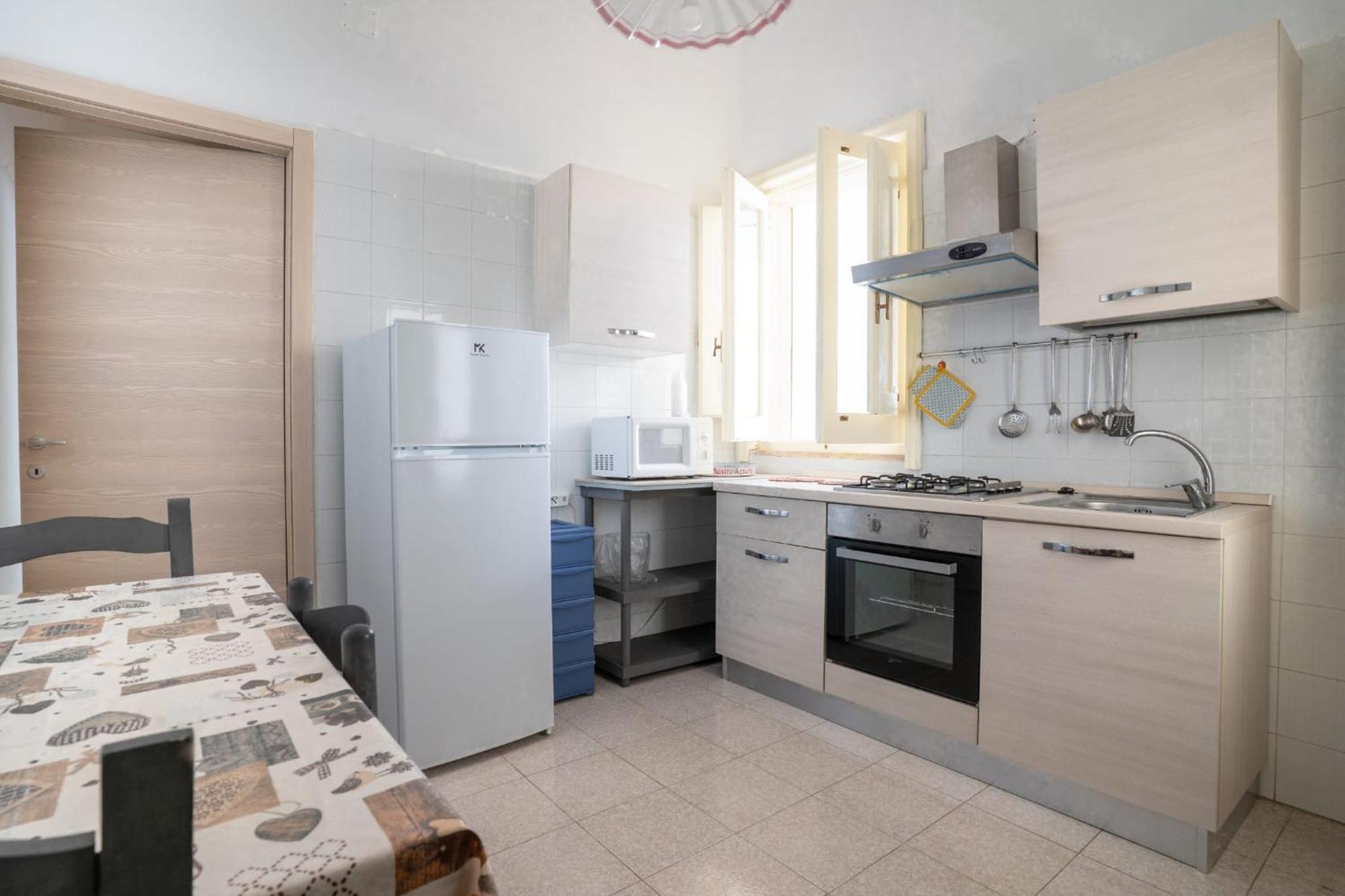 Villa Camilla Porto Cesareo Luaran gambar