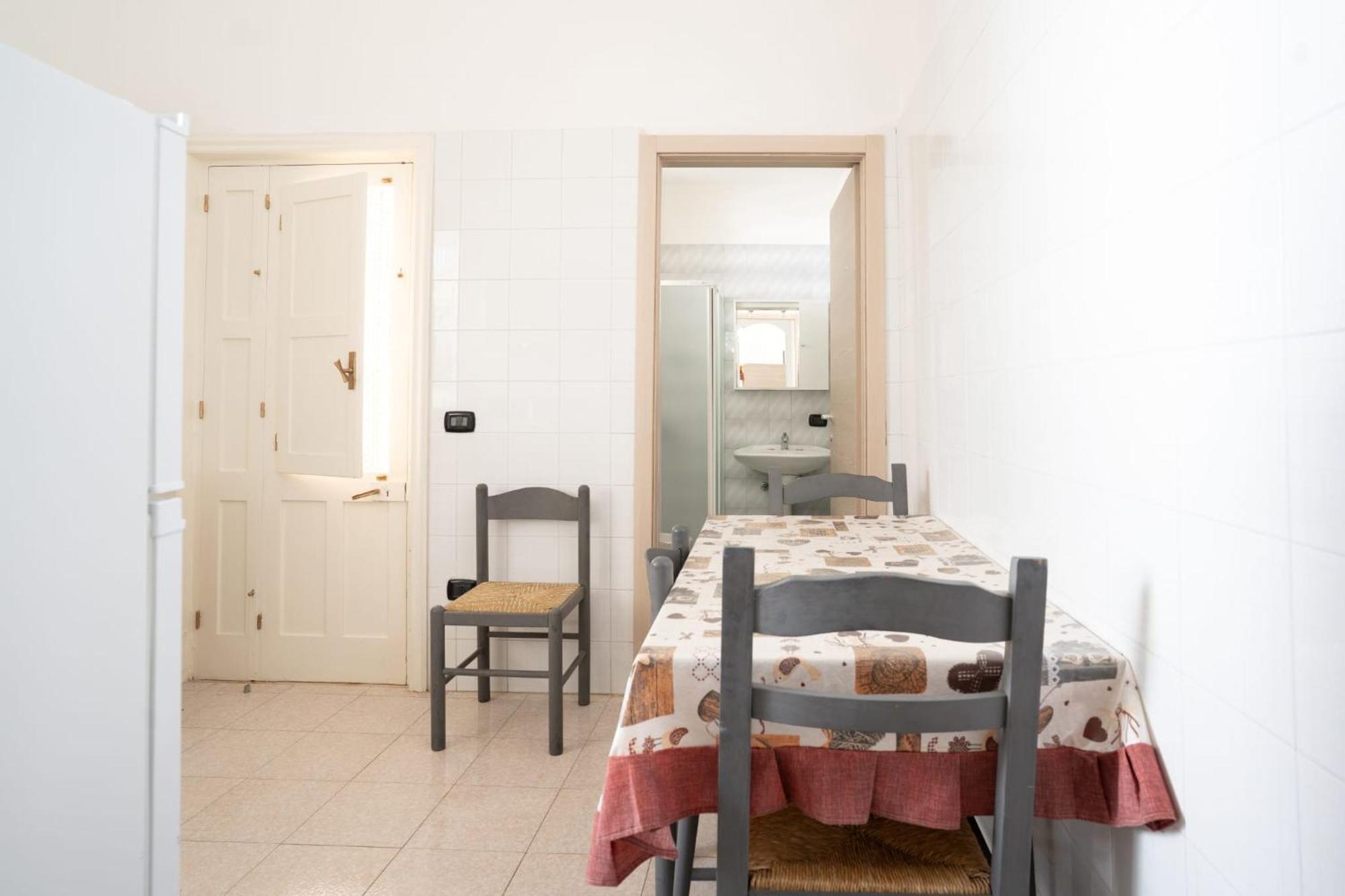 Villa Camilla Porto Cesareo Luaran gambar