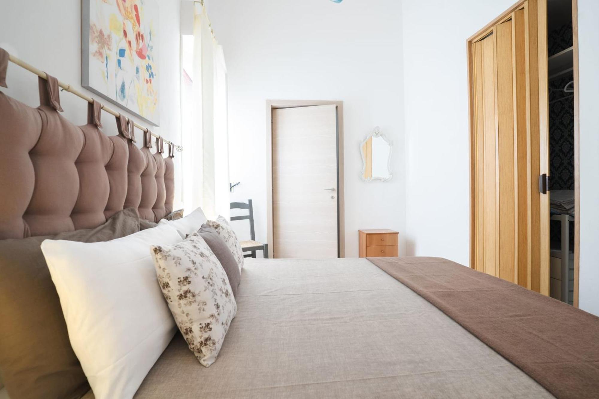 Villa Camilla Porto Cesareo Luaran gambar