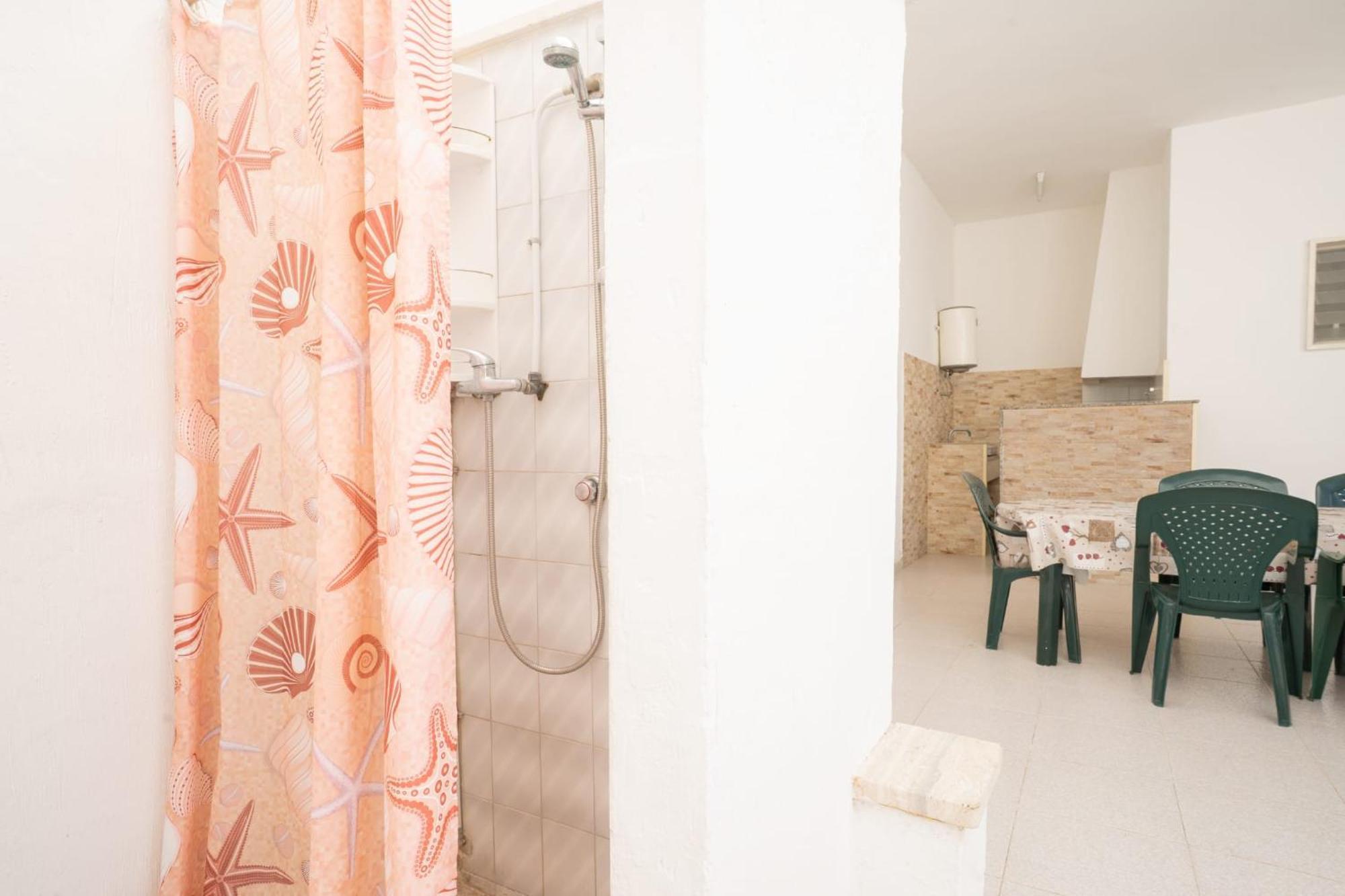 Villa Camilla Porto Cesareo Luaran gambar