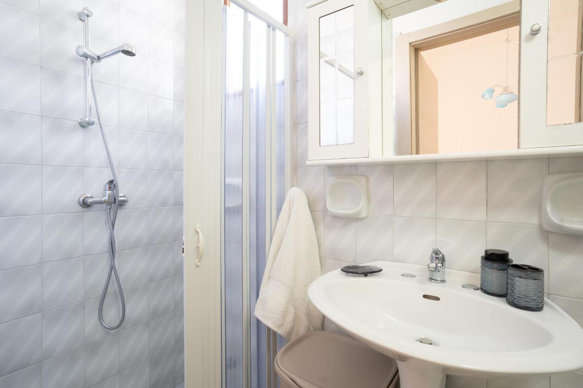 Villa Camilla Porto Cesareo Luaran gambar