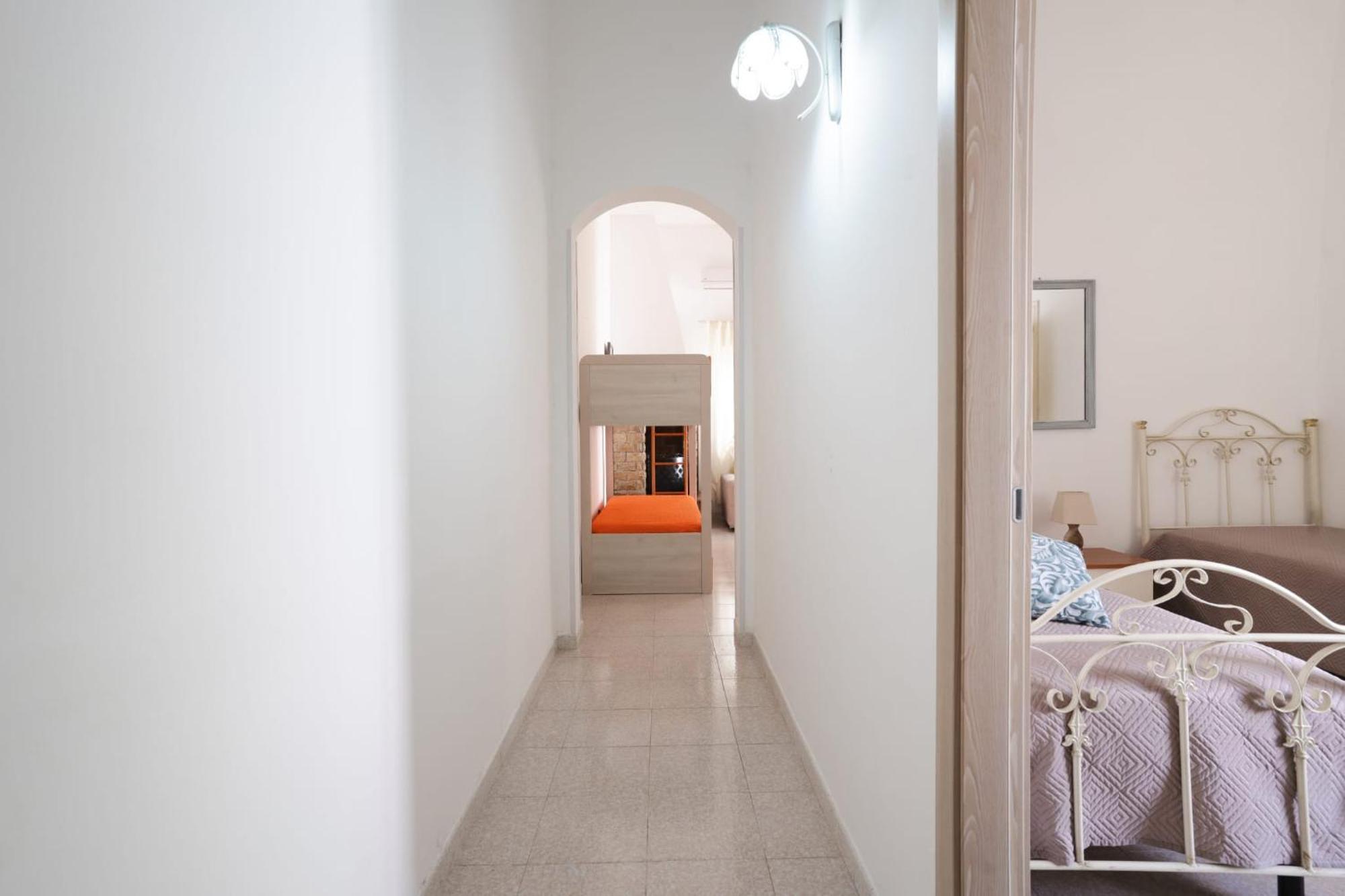 Villa Camilla Porto Cesareo Luaran gambar