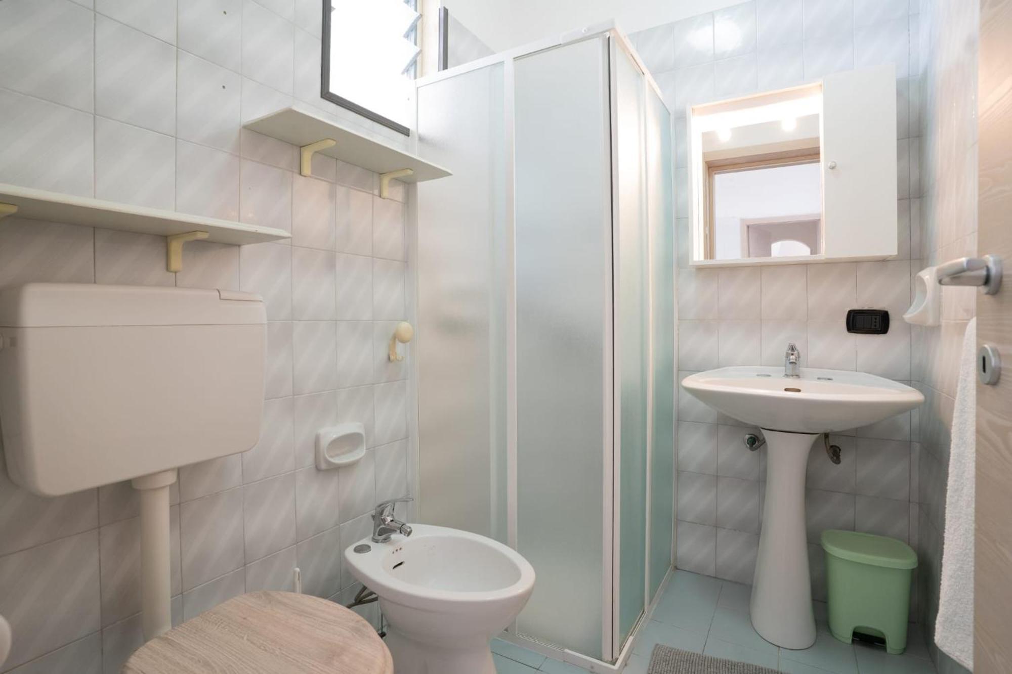 Villa Camilla Porto Cesareo Luaran gambar